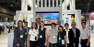 Griekenland wint terrein op toerismemarkt in Japan