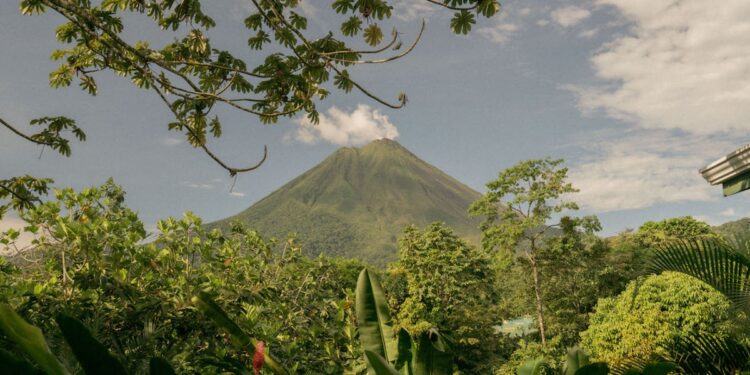 De ultieme gids voor Costa Ricaanse wellness: tips van een redacteur