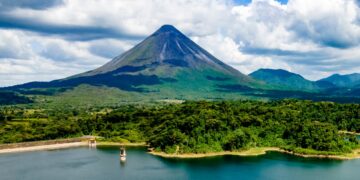 Gevonden paradijs: een ontdekkingsreis naar innerlijke rust.