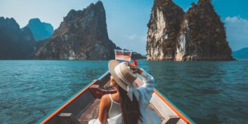 Inspirerende reisideeën voor fervente reizigers