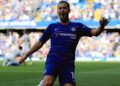 Eden Hazard: legende van de Premier League.