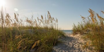 Welkom op Amerika’s favoriete eiland: een paradijs om te ontdekken.