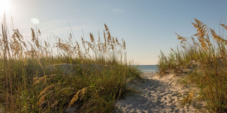 Welkom op Amerika’s favoriete eiland: een paradijs om te ontdekken.