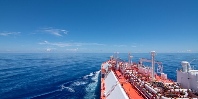 EU-sancties: Verbod op Russisch vloeibaar aardgas