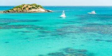 Verlaten op Lizard Island: Een tragische dood volgt