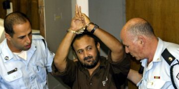 Trump overweegt vrijlating ‘Palestijnse Nelson Mandela’ Barghouti te beïnvloeden
