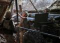 Russische druk op Pokrovsk in Donetsk kan maanden duren (kaart)