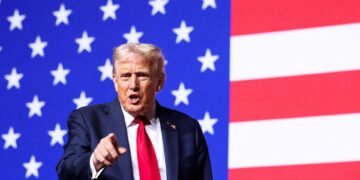 Hamas ontwapenen: Trump dreigt met actie