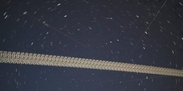 Starlink-satellieten bedreigen ozonmatras: Elon Musk onder vuur