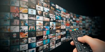 Wetenschappers Cambridge en Meta schokken tv-industrie