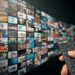 Wetenschappers Cambridge en Meta schokken tv-industrie