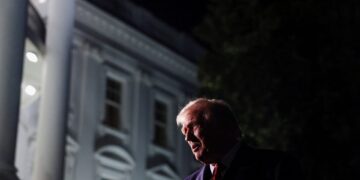 Wordt Trump herkozen voor derde termijn als president van VS?
