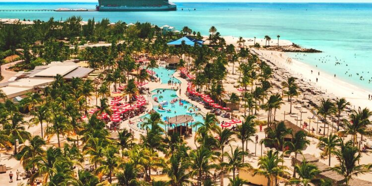 Ontdek droomcruises naar Caribische eilanden, Amerikaanse hotspots en Europese steden