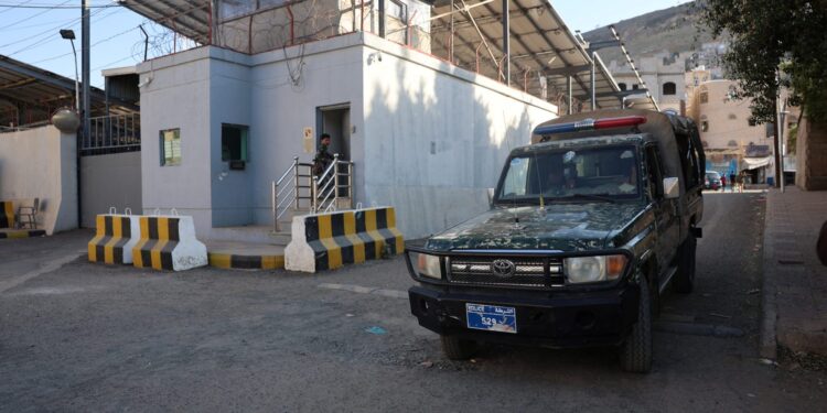 VN-medewerkers gevangengenomen door Houthi’s wegens Israëlische betrokkenheid