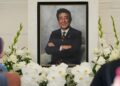 Proces start voor moord op voormalige premier van Japan