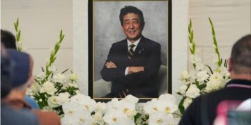 Proces start voor moord op voormalige premier van Japan