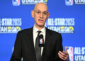 NBA herziet regels na gokschandaal