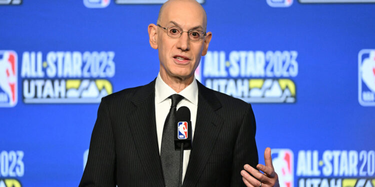 NBA herziet regels na gokschandaal