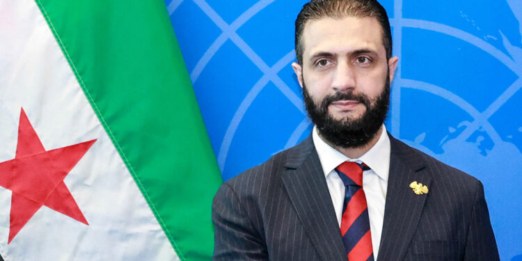 Syrië: Eerste verkiezingen na Assad en reacties op democratiegebrek