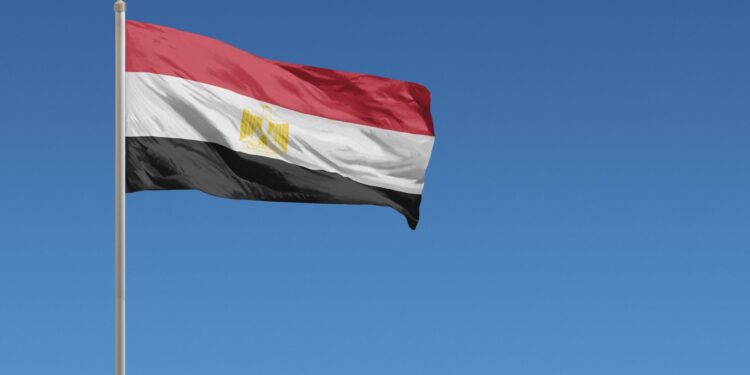 Internationale Raad voor Gaza: Samenwerking in Egypte voor vrede.