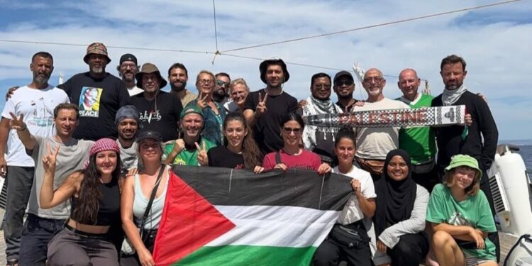 De strijd van Gaza: een verhaal van liefde en verzet.