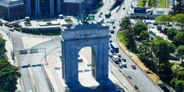 Verwijdering van Franco’s symbolen uit openbare ruimte in Spanje