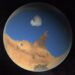 Mars: Oceaan van mysterieuze elementen