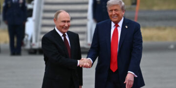 Poetin overtuigt Trump: Tomahawk ‘begraven’ – Washington Post