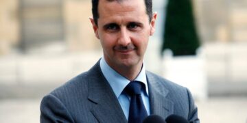 Assad ontslagen uit het ziekenhuis na vermeende vergiftigingspoging in Moskou