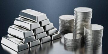 De comeback van zilver: na 45 jaar weer in de spotlights