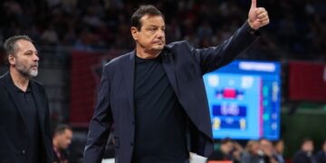 Zes coaches geschorst door beslissing van GGA, inclusief Ertugrul Ataman