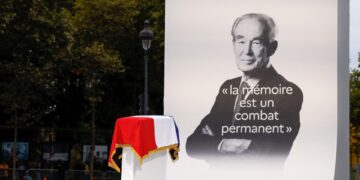 Robert Bander: de man die de doodstraf in Frankrijk afschafte