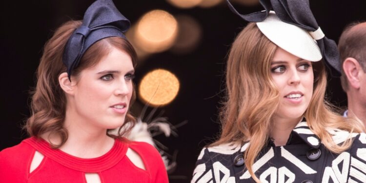 Charles’ beslissing over titels van Beatrice en Eugenie kan negatief uitpakken