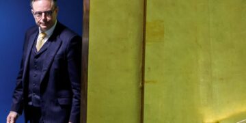 België vraagt EU-leiders om risico te delen voor Oekraïne’s bevroren Russische activa