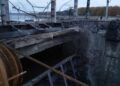 Oekraïense aanval op dam bedreigt Nederzettingen in Belgorod met overstromingen