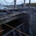 Oekraïense aanval op dam bedreigt Nederzettingen in Belgorod met overstromingen
