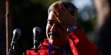 Venezuela sluit ambassade in Noorwegen na Nobelprijs voor de Vrede