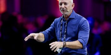 Ruimte datacenters: Jeff Bezos’ visie op haalbaarheid