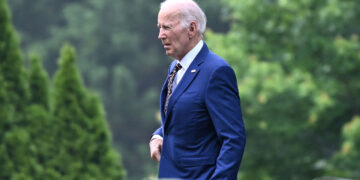 Joe Biden ondergaat succesvolle radiotherapie voor prostaatkanker
