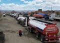 Boliviaans parlement keurt privé-import van brandstoffen goed