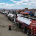 Boliviaans parlement keurt privé-import van brandstoffen goed