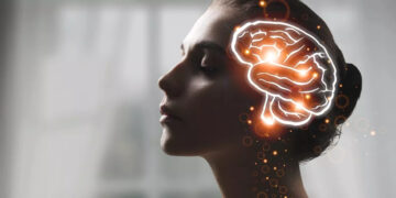 Nieuwe doorbraak in behandeling van depressie: “schakelaar” in de hersenen gevonden