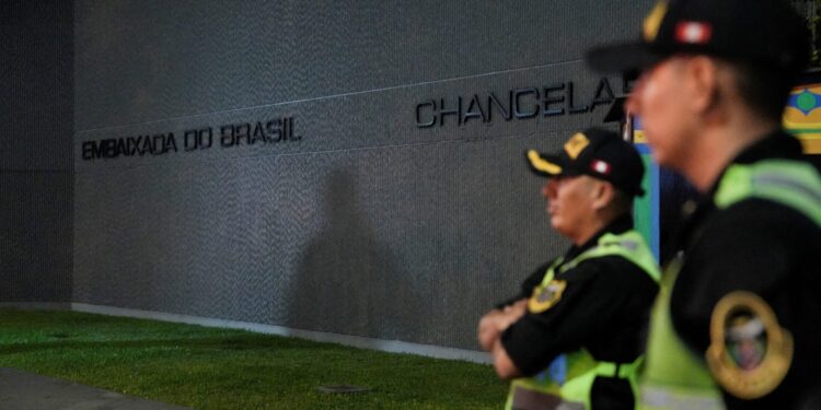 18 doden bij drugsoperatie Rio de Janeiro