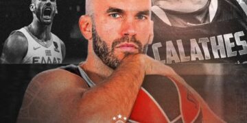 Nikola Kalathis tekent bij Partizan Belgrado