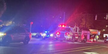 Dodelijke schietpartij in bar South Carolina: vier doden, twintig gewonden