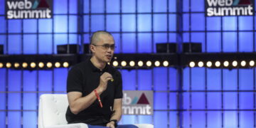 Trump bedankt oprichter Binance voor zijn bijdrage aan cryptocurrency revolutie