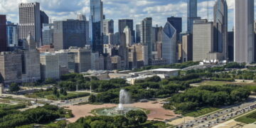 Trump bevriest $2 miljard financiering voor Chicago