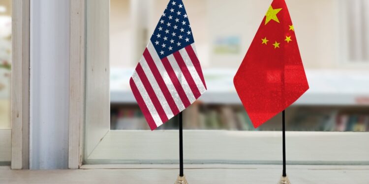 Handelsbesprekingen tussen VS en China voor aankomst Trump in Kuala Lumpur