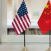 Handelsbesprekingen tussen VS en China voor aankomst Trump in Kuala Lumpur