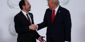 Turkse diplomatie voor Gaza-raad: Cyprus in Egypte verzet zich.